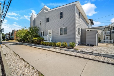 Located in the desirable north end of Ocean City and just a