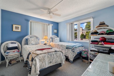 Located in the desirable north end of Ocean City and just a