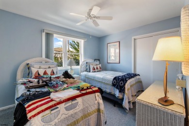Located in the desirable north end of Ocean City and just a