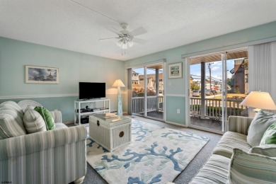 Located in the desirable north end of Ocean City and just a