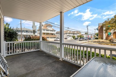 Located in the desirable north end of Ocean City and just a
