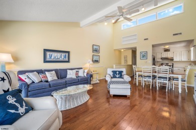 Located in the desirable north end of Ocean City and just a