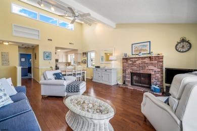 Located in the desirable north end of Ocean City and just a