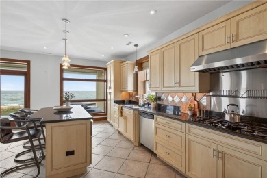 Bayfront living on the Chesapeake with panoramic water views and