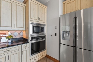 Bayfront living on the Chesapeake with panoramic water views and