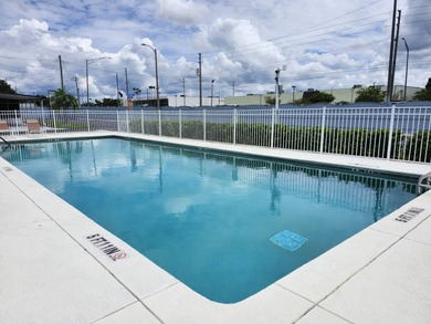 Welcome to your new home, 1 bed-1 bath, centrally located in