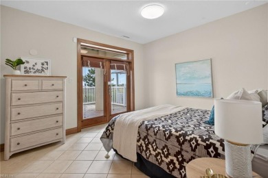 Bayfront living on the Chesapeake with panoramic water views and