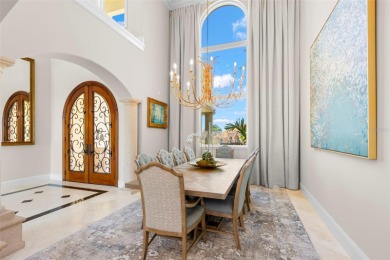 Welcome to an unparalleled sanctuary of luxury and elegance