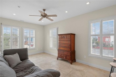 Bayfront living on the Chesapeake with panoramic water views and