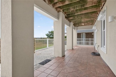 Bayfront living on the Chesapeake with panoramic water views and