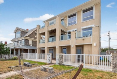 Bayfront living on the Chesapeake with panoramic water views and