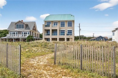 Bayfront living on the Chesapeake with panoramic water views and