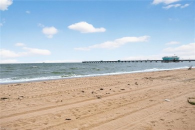Bayfront living on the Chesapeake with panoramic water views and