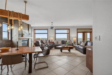 Bayfront living on the Chesapeake with panoramic water views and