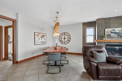 Bayfront living on the Chesapeake with panoramic water views and