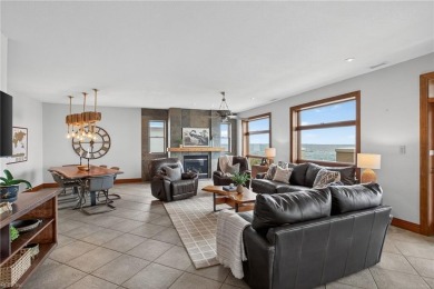 Bayfront living on the Chesapeake with panoramic water views and