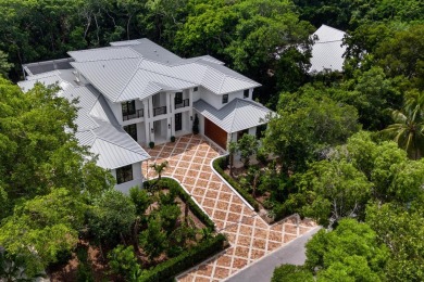 Coastal Elegance Meets Modern Luxury.  New Construction
