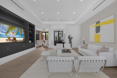 Coastal Elegance Meets Modern Luxury.  New Construction