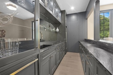 Coastal Elegance Meets Modern Luxury.  New Construction