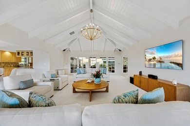 Wonderfully refreshed! Beautifully decorated four bedroom