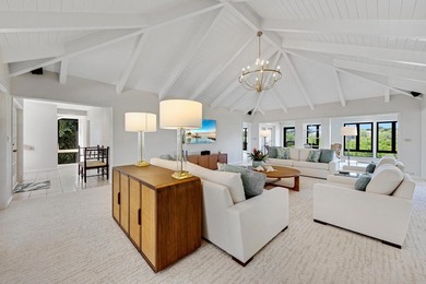 Wonderfully refreshed! Beautifully decorated four bedroom