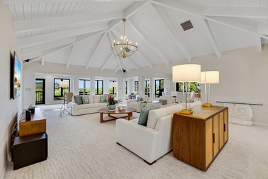 Wonderfully refreshed! Beautifully decorated four bedroom