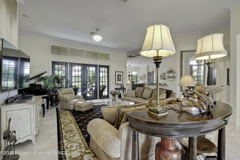 Welcome to this exceptional waterfront retreat, lovingly - photo 11
