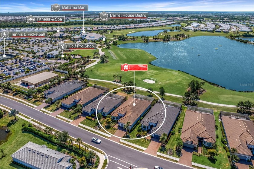 Under contract-accepting backup offers. Experience elevated - photo 2