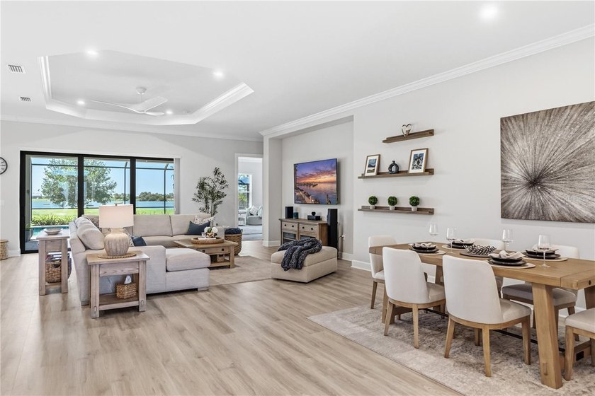 Under contract-accepting backup offers. Experience elevated - photo 10