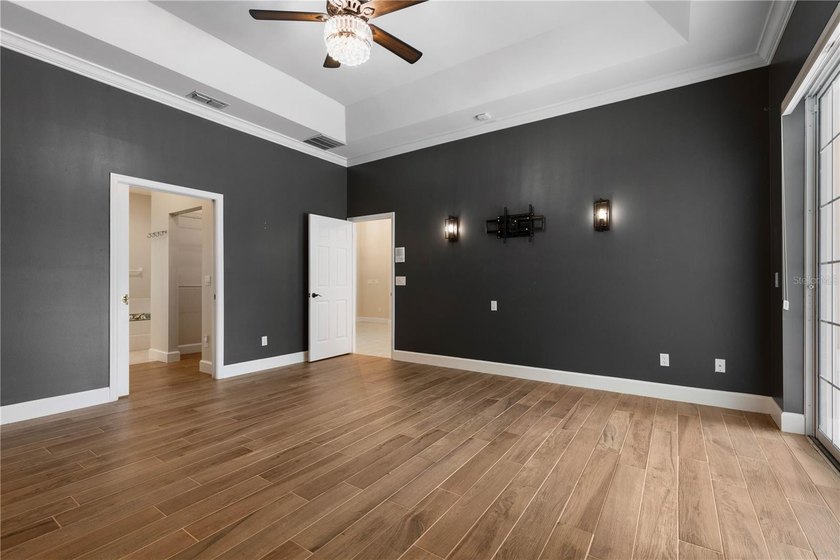 Virtually Staged. Nestled within the prestigious, guard-gated - photo 44