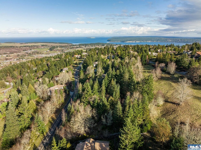 Water view parcel on the uphill side of Owl's Nest Rd. on Bell - photo 3