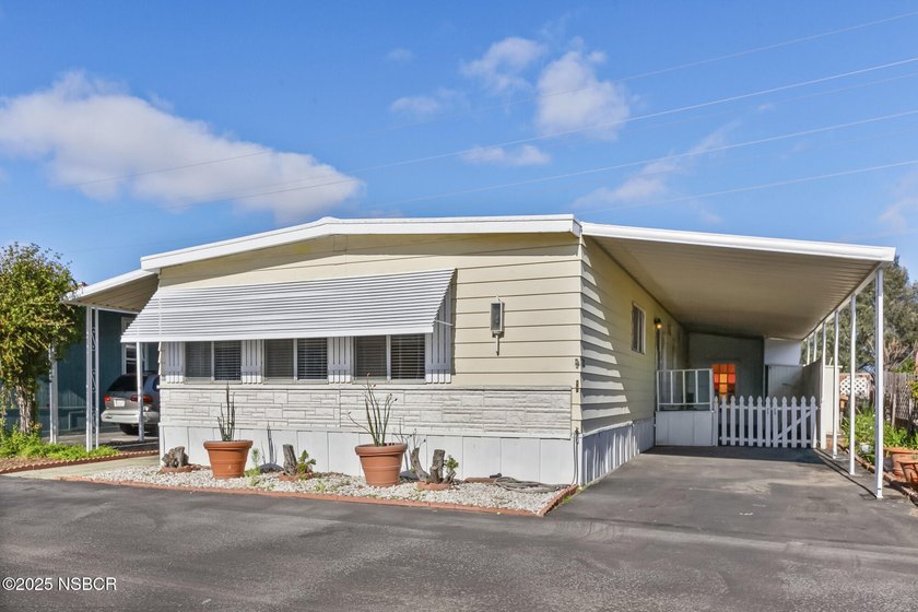 NEW ROOF on this Move-In Ready 2-bedroom, 2-bath mobile home in - photo 29