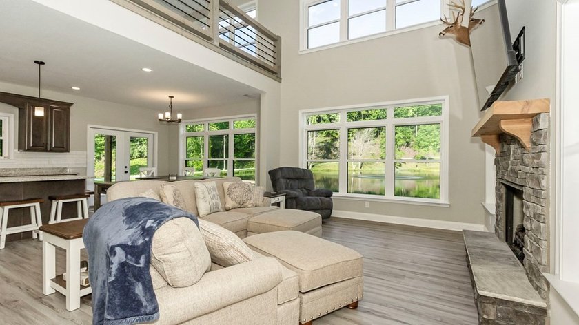 Imagine stepping onto a breathtaking 140.89-acre unrestricted - photo 10