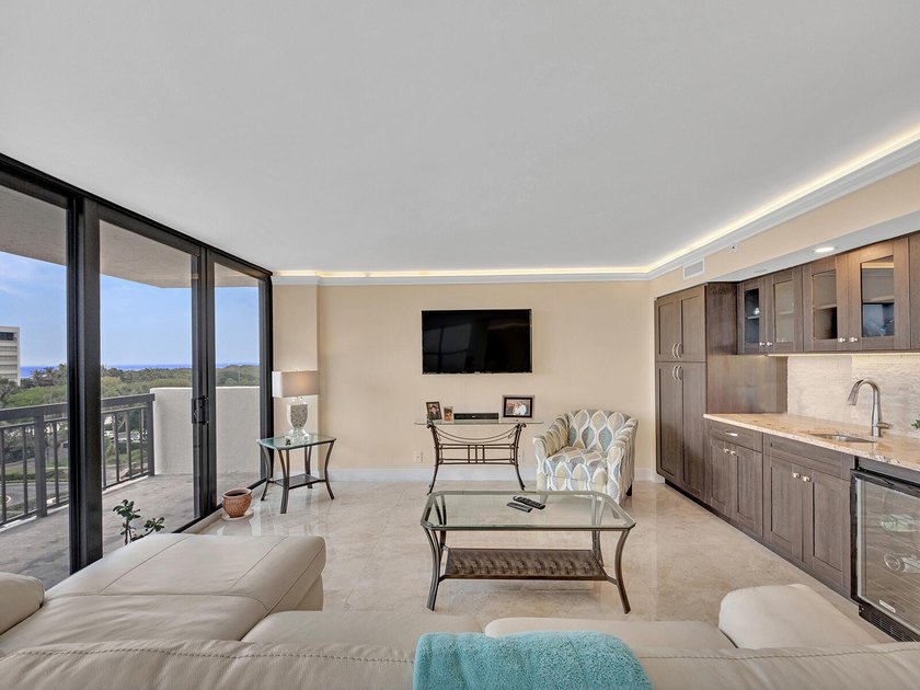 Absolutely Stunning 3 Bedroom Model Condo with Gorgeous Ocean - photo 11