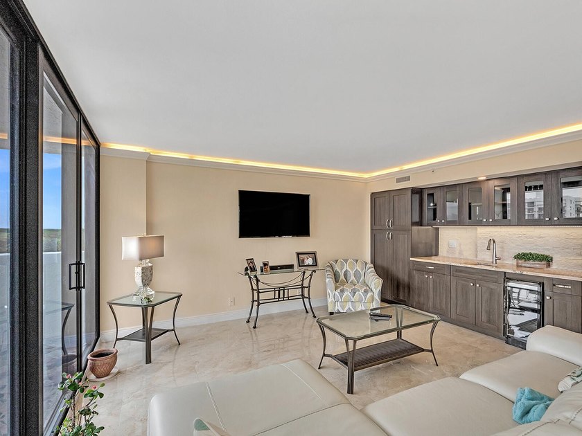 Absolutely Stunning 3 Bedroom Model Condo with Gorgeous Ocean - photo 12