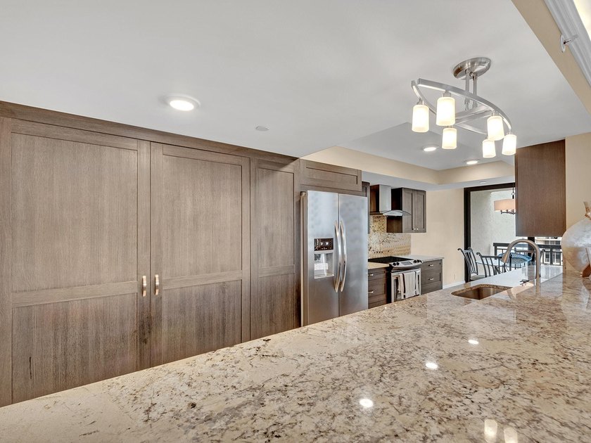 Absolutely Stunning 3 Bedroom Model Condo with Gorgeous Ocean - photo 18