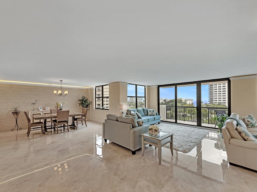 Absolutely Stunning 3 Bedroom Model Condo with Gorgeous Ocean - photo 19