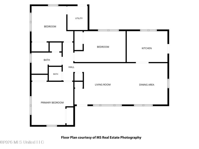 Lovely updated home with completely remodeled Kitchen including - photo 21