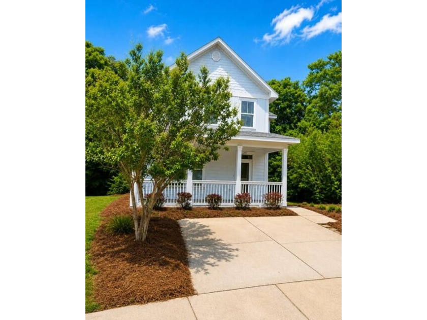 Nestled within the highly desirable Point Washington community - photo 3
