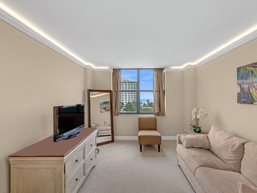 Absolutely Stunning 3 Bedroom Model Condo with Gorgeous Ocean - photo 23