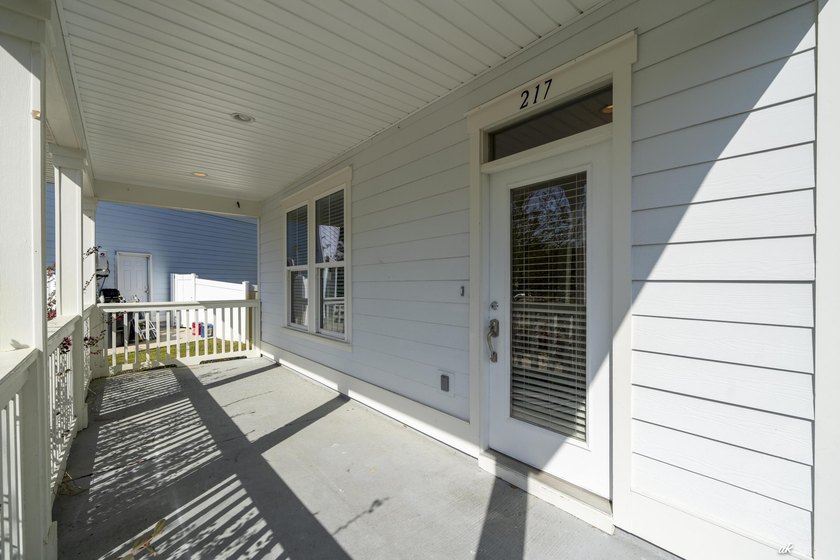 Nestled within the highly desirable Point Washington community - photo 4