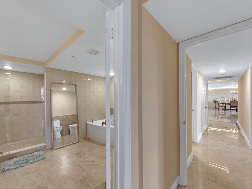 Absolutely Stunning 3 Bedroom Model Condo with Gorgeous Ocean - photo 35