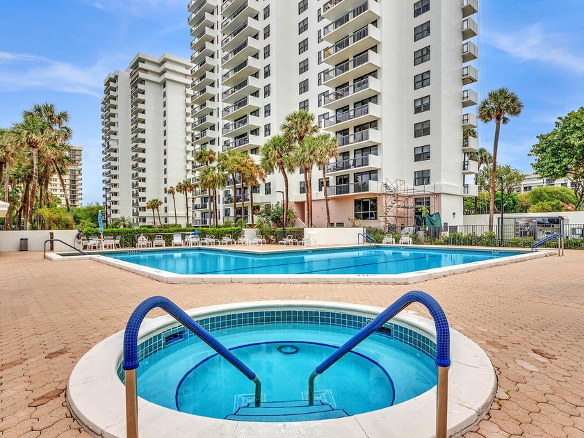 Absolutely Stunning 3 Bedroom Model Condo with Gorgeous Ocean - photo 39
