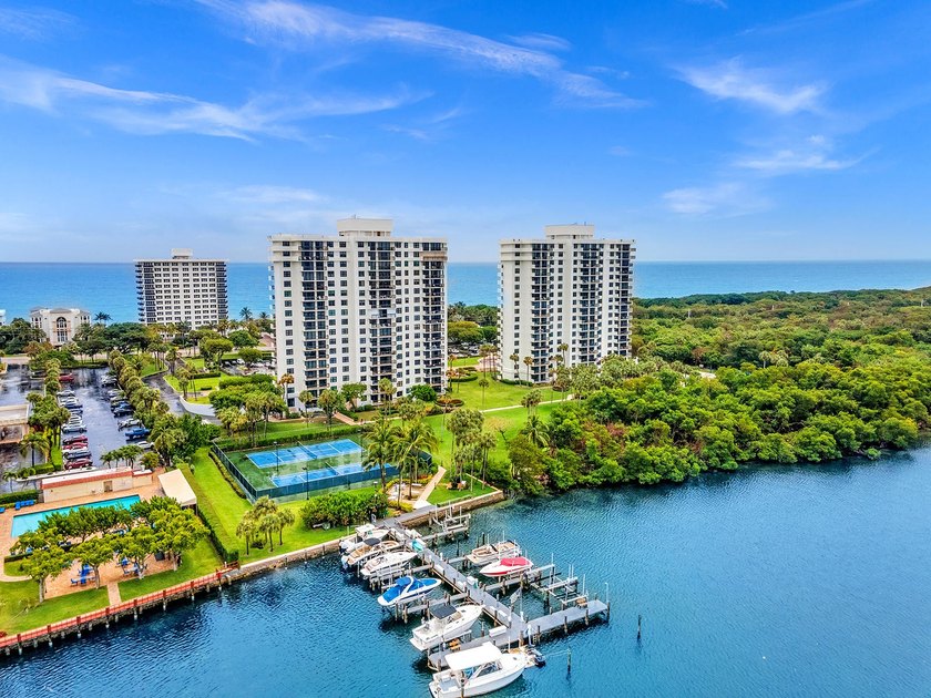 Absolutely Stunning 3 Bedroom Model Condo with Gorgeous Ocean - photo 45