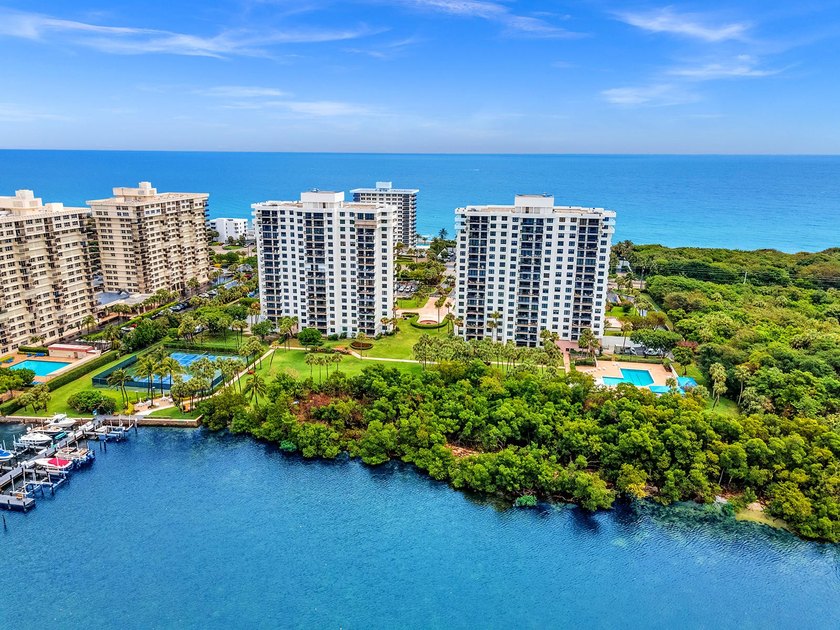 Absolutely Stunning 3 Bedroom Model Condo with Gorgeous Ocean - photo 47