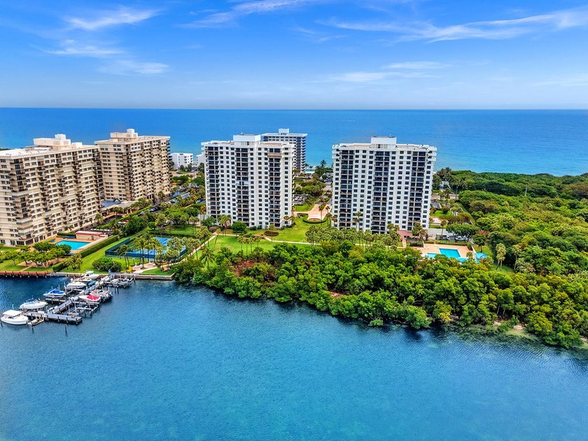 Absolutely Stunning 3 Bedroom Model Condo with Gorgeous Ocean - photo 48