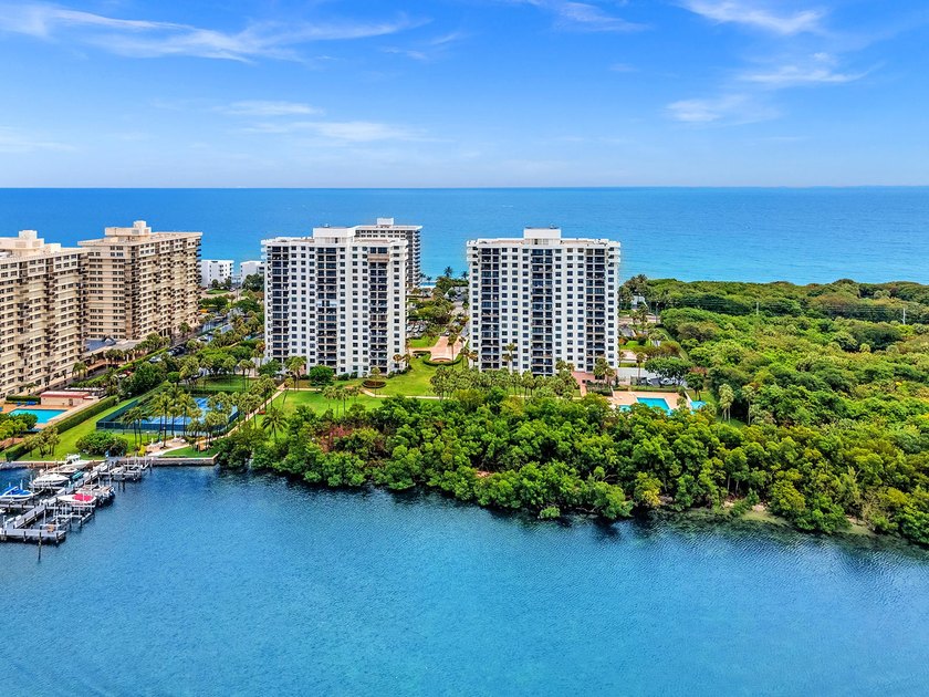 Absolutely Stunning 3 Bedroom Model Condo with Gorgeous Ocean - photo 49