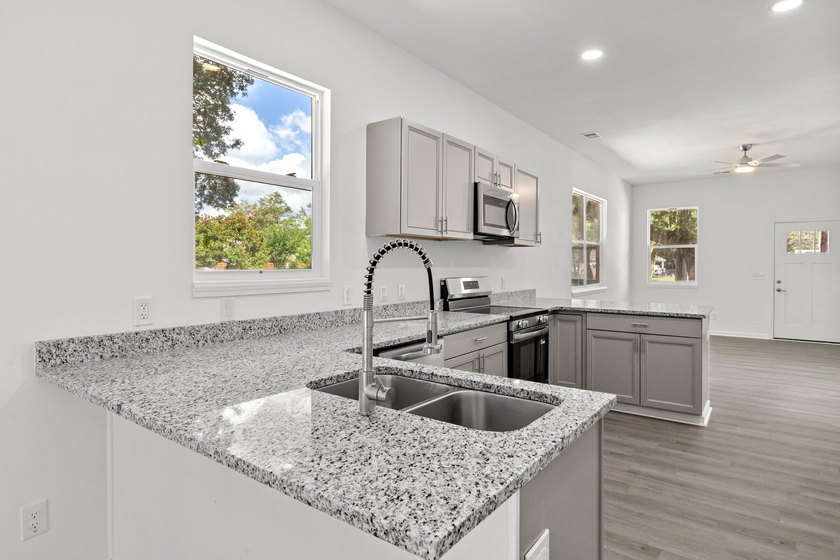 Located in the historic 10 Mile Community of North Charleston - photo 12