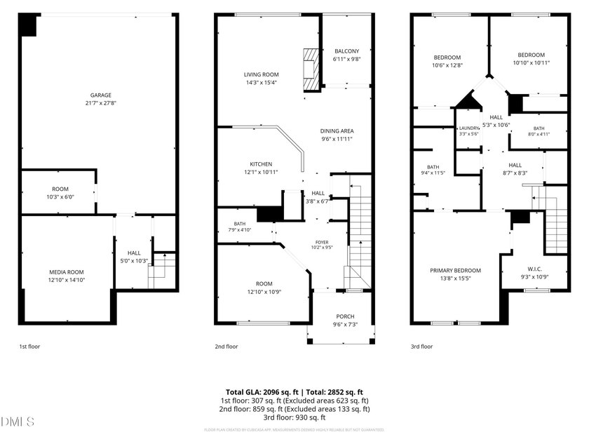 PRICE ADJUSTMENT! Welcome home to 4304 Brynwood Avenue, a - photo 30