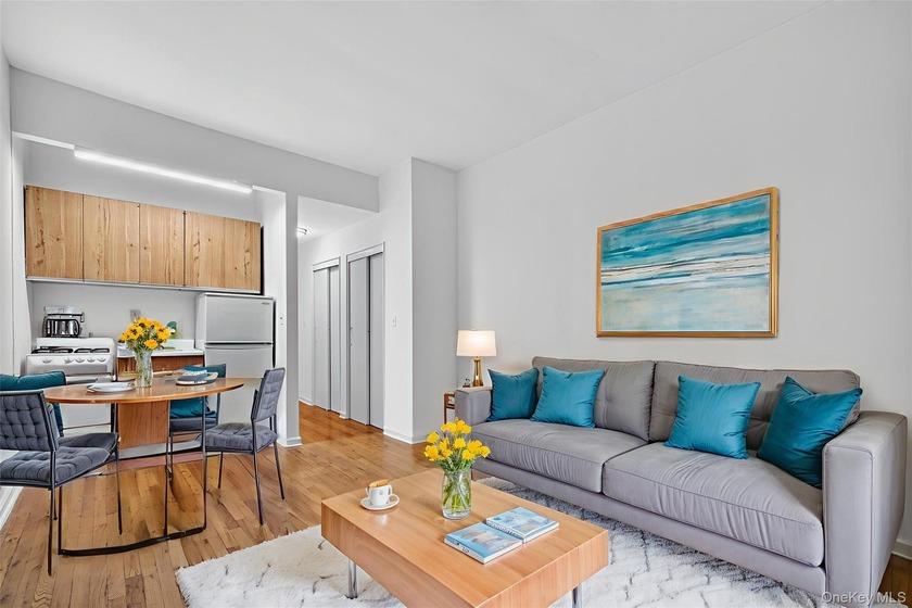 Welcome to your next city escape! Bright Studio Gem in the Heart - photo 5